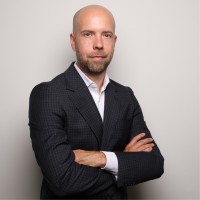 consolut Employee Florian Dreher's profile photo