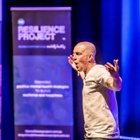 The Resilience Project Employee Martin Heppell's profile photo