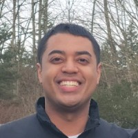 BECU Employee Charles Howlett's profile photo