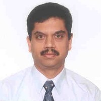 DCM Shriram Chemicals Employee Satej Nabar's profile photo