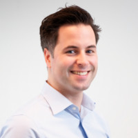Allinq Employee Gerrit Huisman's profile photo