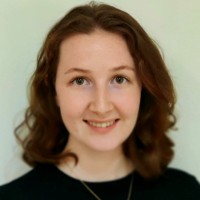 KantanAI Employee Sinéad O'Gorman's profile photo