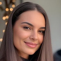EvaCodes Employee Violetta Kostiakyna's profile photo