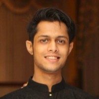 i-Motor Employee Nafis Ali's profile photo