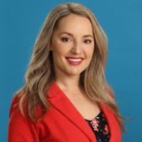 JUST 4 KIDS URGENT CARE Employee Aubrey Budge's profile photo