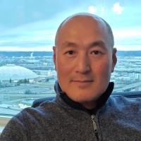 Realty ONE Group Turn Key Employee Wilson Kim's profile photo
