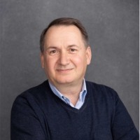 GE HealthCare Employee Francois Roche's profile photo