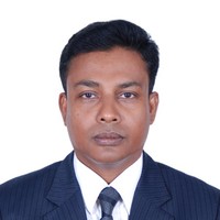 Nesma United Co. Ltd. Employee Mohammed Acma's profile photo