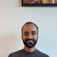 Siddhanth Janakiraman's profile photo