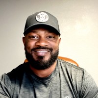 Kenneth Robinson Email