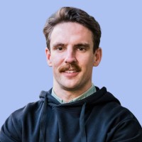 Shuppa Employee Sean Meagher's profile photo