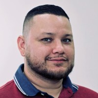 Bug Bite Thing Employee Brian Higney's profile photo