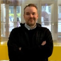 VertiGIS Employee Steve Maddison's profile photo