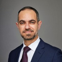 FW Thorpe Plc Employee Osama Mannan's profile photo