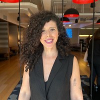 Simbiose Social Employee Natália Cunha's profile photo