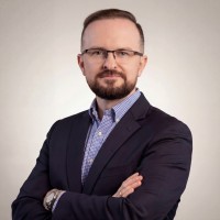 KT&G Employee Konstantin Remnyov's profile photo