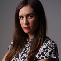 MIGATO Employee Pinelopi Kapnoula's profile photo