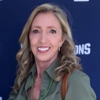 MRG Exams Employee Janet Palmerston's profile photo