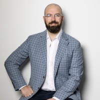 Redchip Lawyers Employee Tim Gerbanas's profile photo