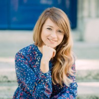 E.ON Next Employee Helen Ivashko's profile photo