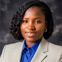 Crediometer Employee Mosunmoluwa Olaleye's profile photo