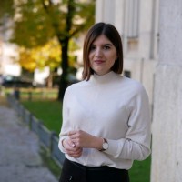 Antonela Cupic Email