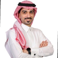 Digital Government Authority Employee Mohammed al Jutail's profile photo