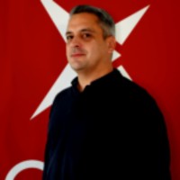 QiOVA Employee Guillaume Bouquet's profile photo