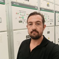 Aktif Elektroteknik Employee Sedat Kilinç's profile photo