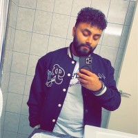 Finance Manager Employee Karan Singh's profile photo