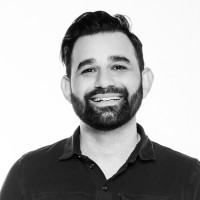 ERP Advisors Group Employee Jeremiah Henderson's profile photo