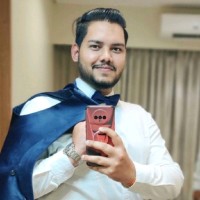 UniAcco Employee Pranav G's profile photo