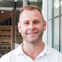 Lewis Stevenson Employee John Stevenson's profile photo