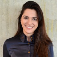 Shieldpay Employee Giovana Zortea's profile photo