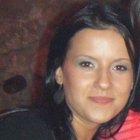 FossID AB Employee Violeta Grosu's profile photo