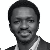 Arnergy Employee Femi Adeyemo's profile photo
