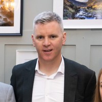 Eoghan Drea Email & Phone Number