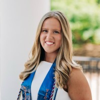 Old Republic Aerospace (ORAE) Employee Julia Hummel's profile photo
