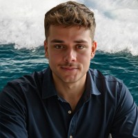 sciopay Employee Tristan Hale's profile photo