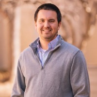 Semantic Arts, Inc. Employee James Metcalf's profile photo