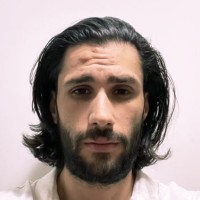 Smartrr Employee Chris F.'s profile photo
