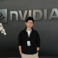 NVIDIA Employee Junjie Chen's profile photo