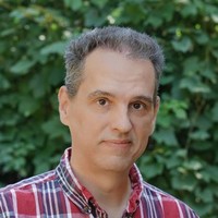 DGI Invisuals Employee Greg O'Brien's profile photo