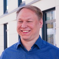 Relution GmbH Employee Stefan Jauker's profile photo