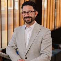 Lloyds Banking Group Employee Nick Mullins's profile photo