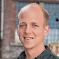 Bundesstadt Bonn Employee Raphael Karutz's profile photo