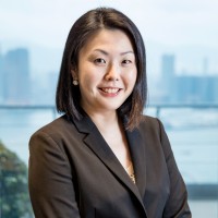 The Murray, Hong Kong, a Niccolo Hotel Employee Hisako Hariu's profile photo