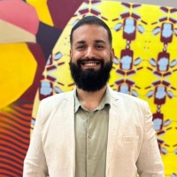 Universidade Anhembi Morumbi Employee Maicon Marques's profile photo