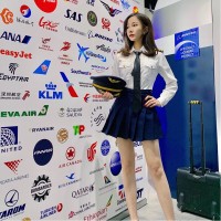 dress. Employee Mia Amy's profile photo