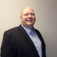 TForce Freight Employee Travis Nielsen's profile photo